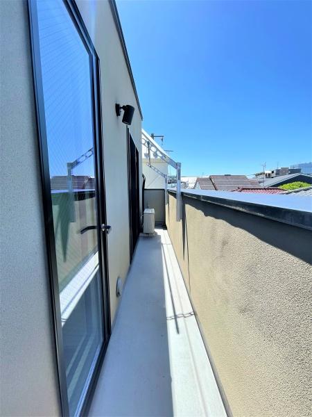 川崎市中原区宮内３丁目の貸家