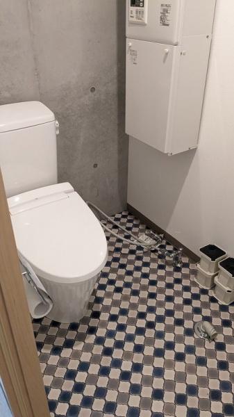 川崎市中原区上小田中７丁目のマンション