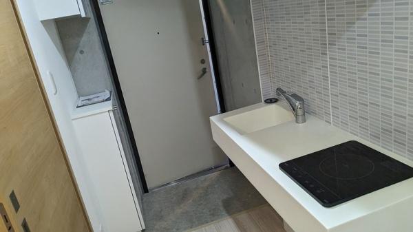 川崎市中原区上小田中７丁目のマンション