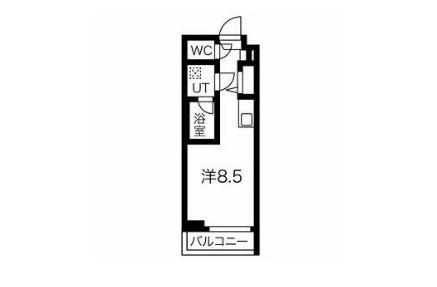 川崎市高津区下作延３丁目のマンション