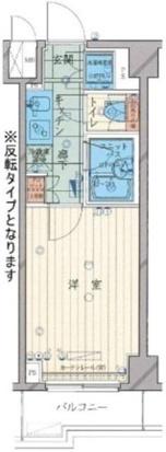 川崎市中原区下沼部のマンション