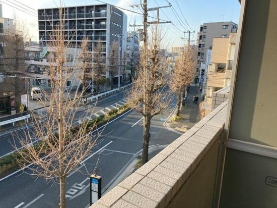 川崎市中原区下沼部のマンション