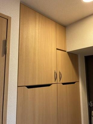 川崎市中原区下沼部のマンション