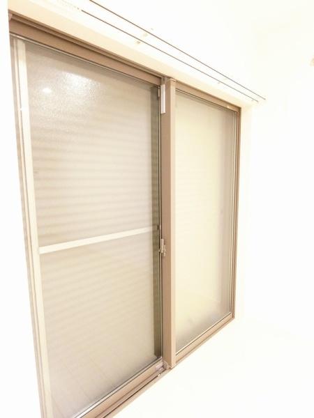 川崎市高津区久地１丁目のマンション
