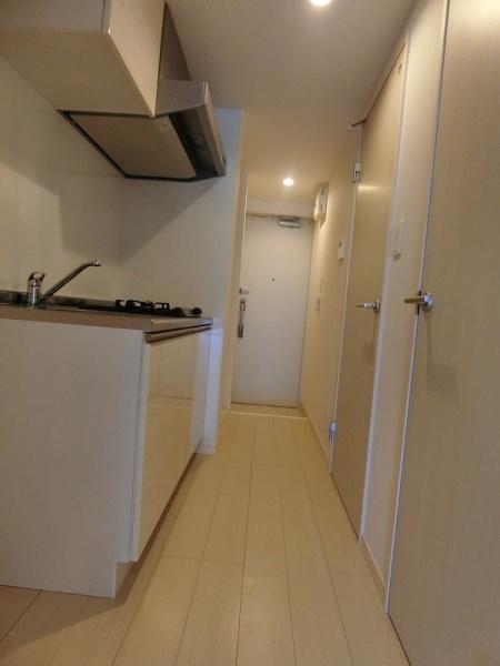 川崎市高津区久地１丁目のマンション