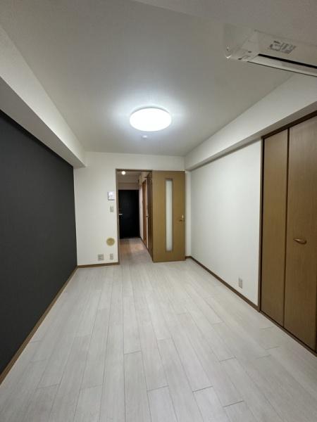 川崎市中原区今井上町のマンション