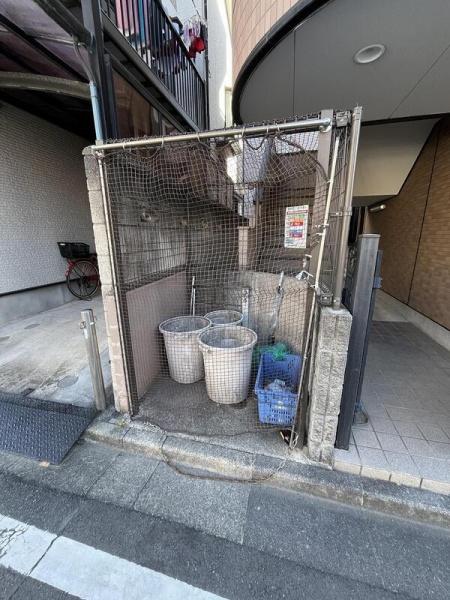 川崎市中原区今井上町のマンション