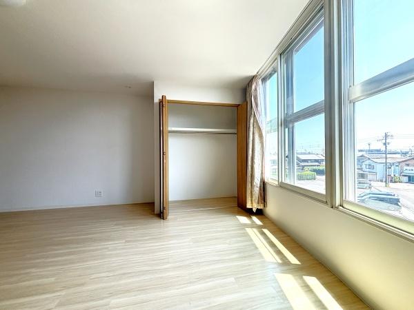 あま市七宝町下之森河原のマンション