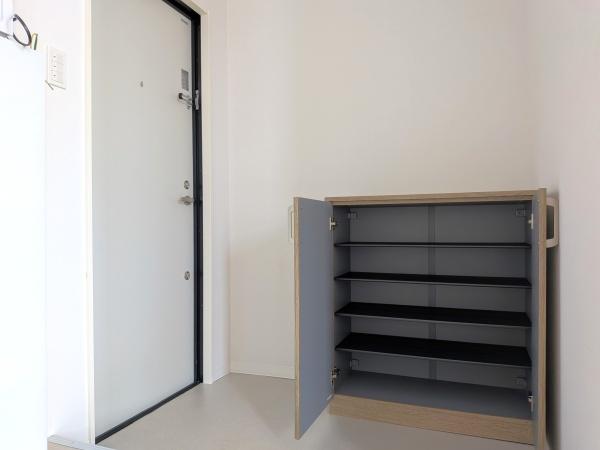 あま市七宝町下之森河原のマンション