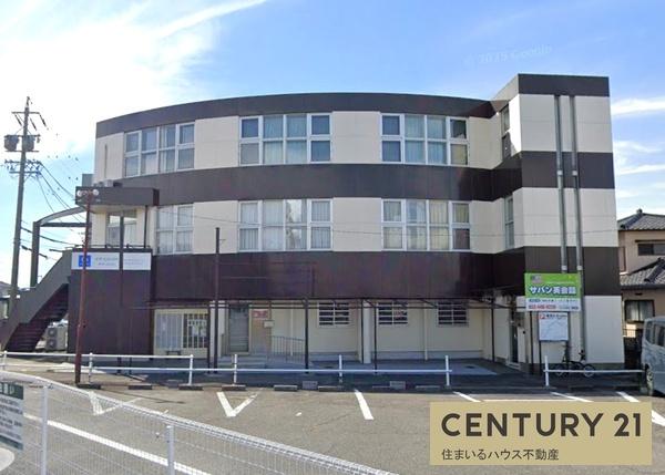 湯浅ビルSunrise