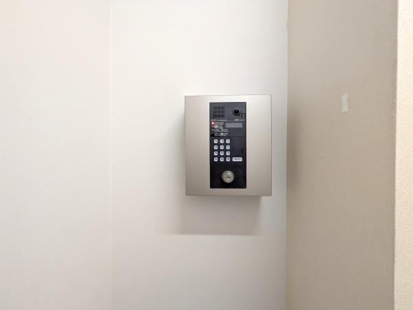 あま市七宝町下之森河原のマンション