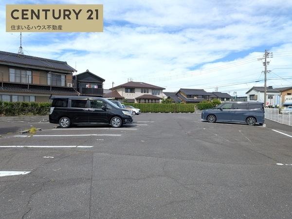 あま市七宝町下之森河原のマンション