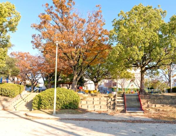 名古屋市名東区大針　6LDK(大針中央公園)