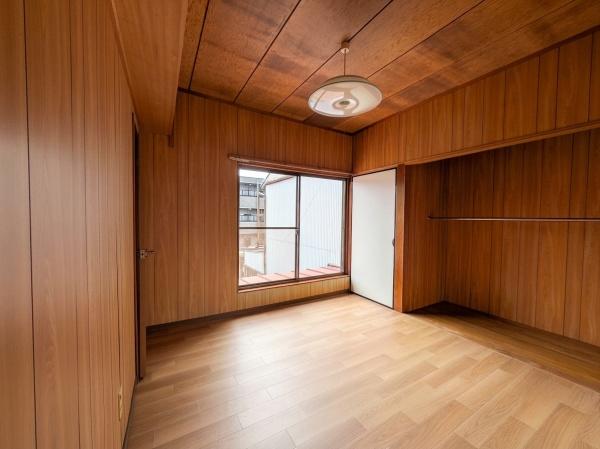 名古屋市名東区大針　6LDK