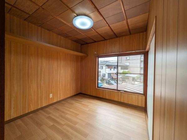 名古屋市名東区大針　6LDK