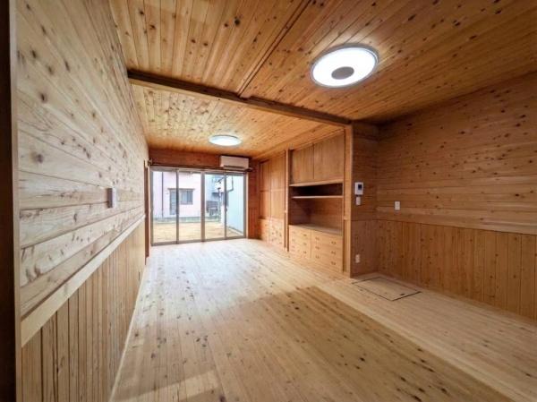 名古屋市名東区大針　6LDK