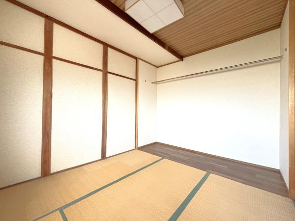 あま市木田西新五領　5SDK