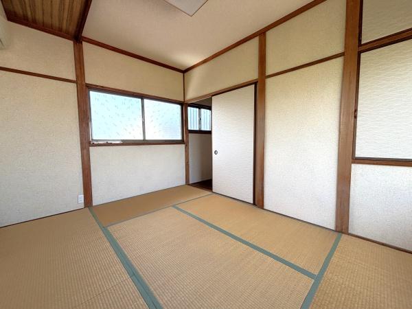 あま市木田西新五領　5SDK