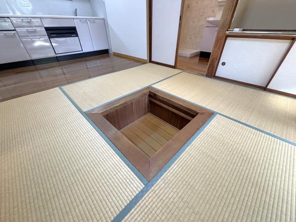 あま市木田西新五領　5SDK