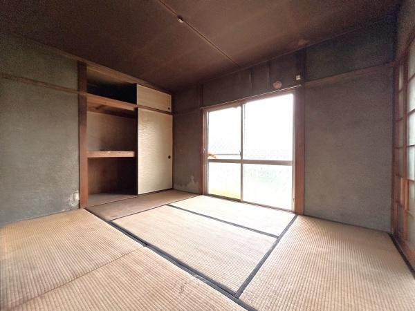 ◎あま市七宝町川部　アパート