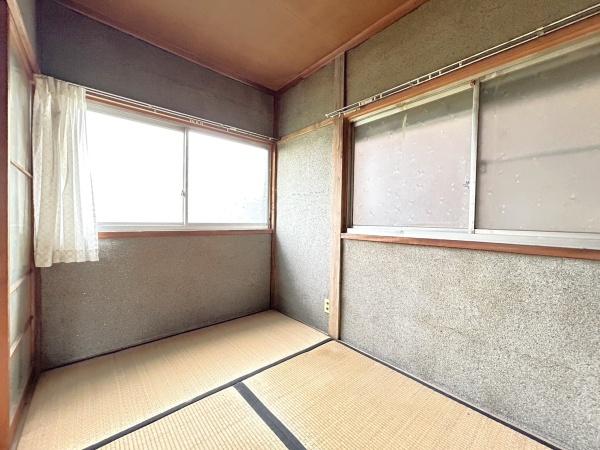 ◎あま市七宝町川部　アパート
