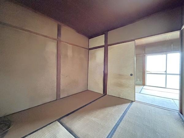 ◎あま市七宝町川部　アパート