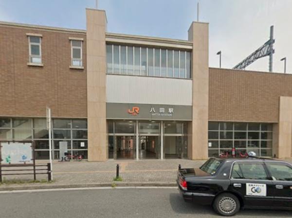 名古屋市中川区横前町の貸家(八田駅(JR東海関西本線))