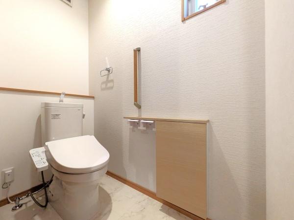 名古屋市中川区横前町の貸家