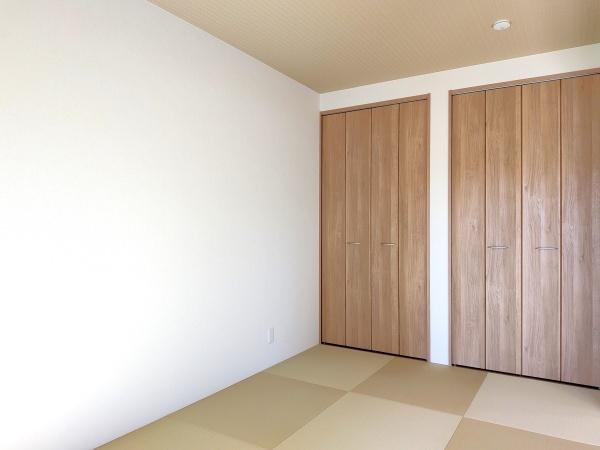 名古屋市中川区横前町の貸家