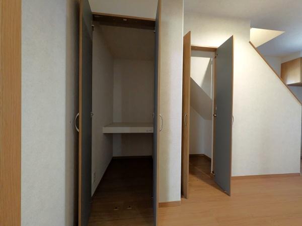 名古屋市中川区横前町の貸家