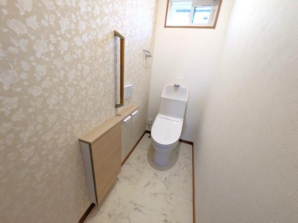 名古屋市中川区横前町の貸家