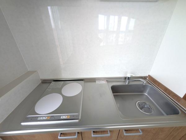 あま市七宝町下之森河原のマンション
