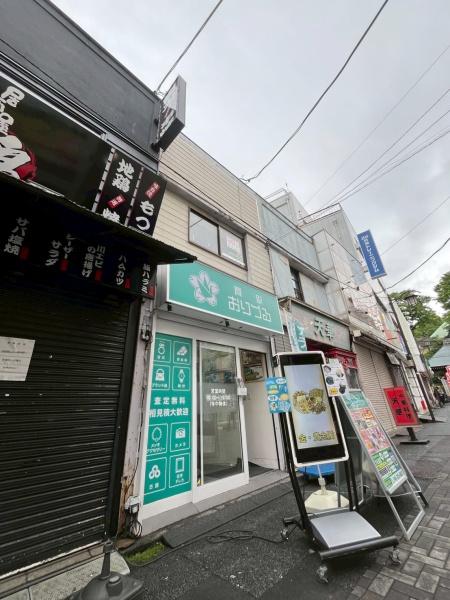 弘明寺町259貸店舗・事務所