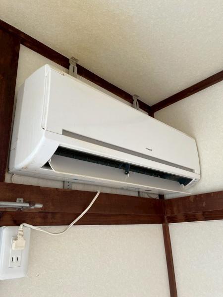 かねい荘