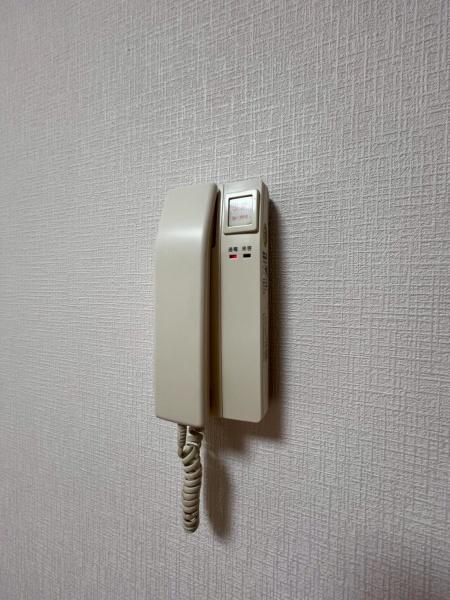 ポートハイム小泉