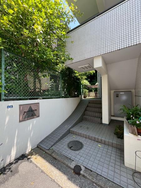 ポートハイム小泉