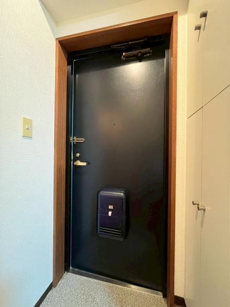 ポートハイム小泉
