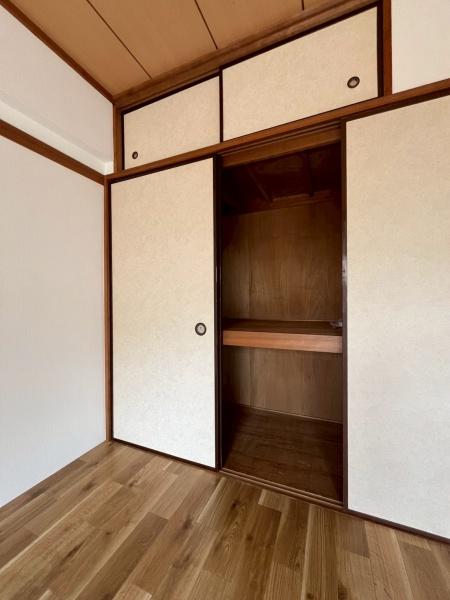 ポートハイム小泉