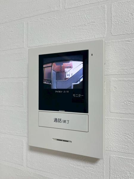 ラスターヒルズ山手