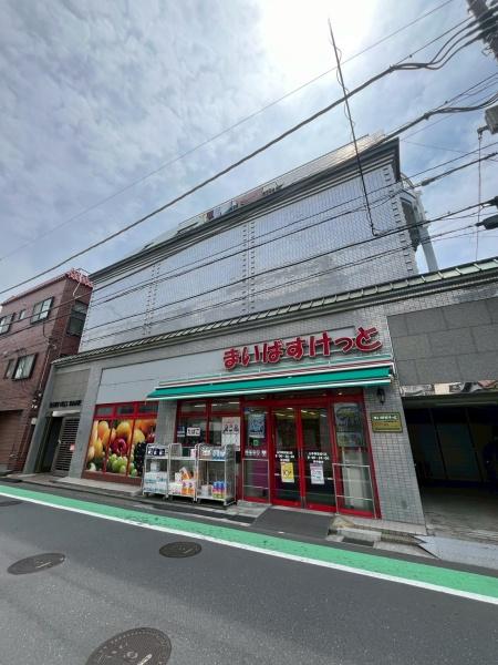 ラスターヒルズ山手