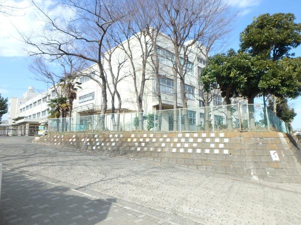 港南台6丁目貸戸建(横浜市立港南台第一小学校)
