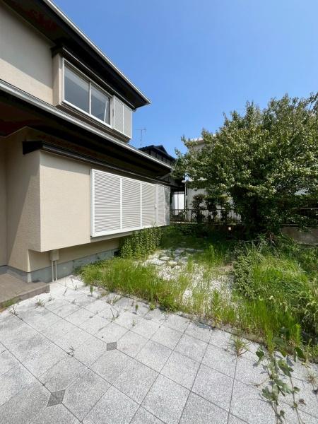 港南台６丁目貸戸建