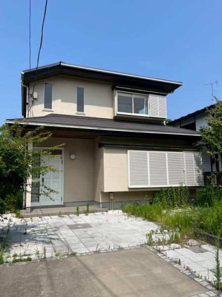 港南台６丁目貸戸建