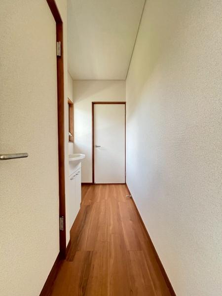 港南台６丁目貸戸建