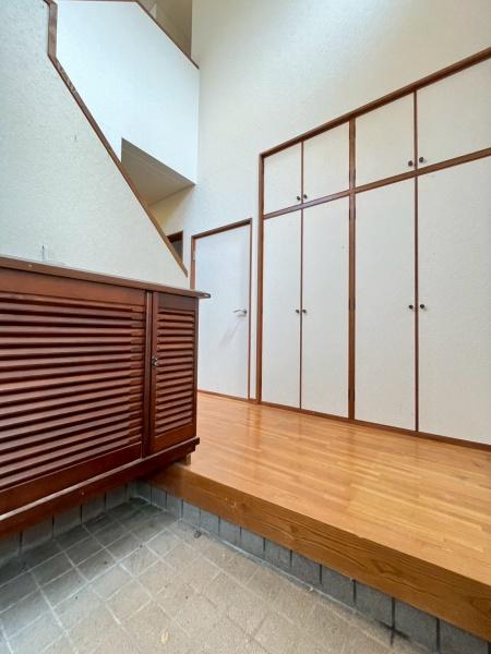 港南台６丁目貸戸建