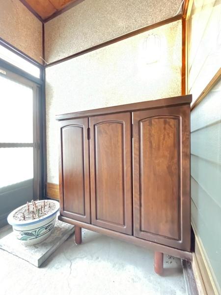 中村貸家