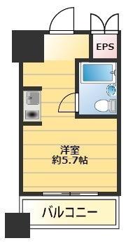 ポートハイム弘明寺第3
