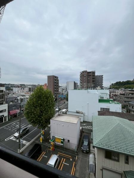 ポートハイム弘明寺第3