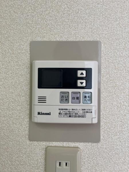 ハイネス弘明寺