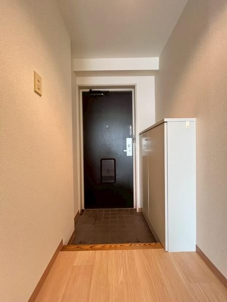 ハイネス弘明寺